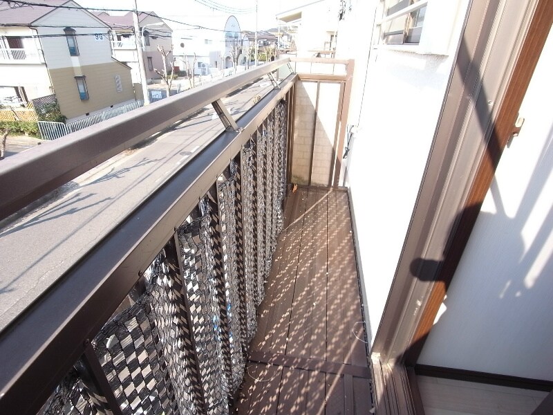 アーバン堂ノ前の物件内観写真