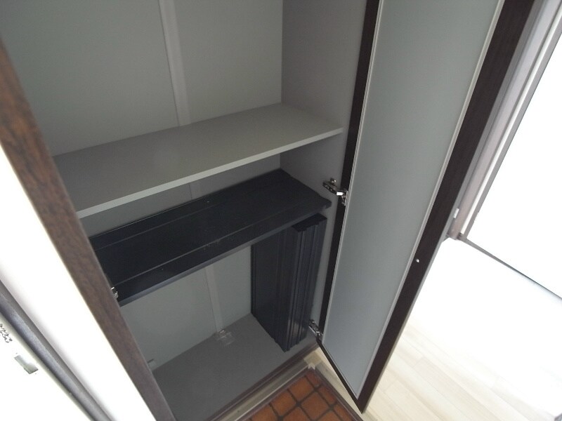 アーバン堂ノ前の物件内観写真