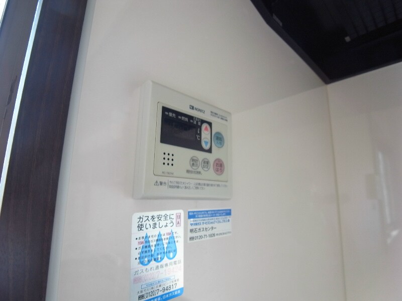 アーバン堂ノ前の物件内観写真