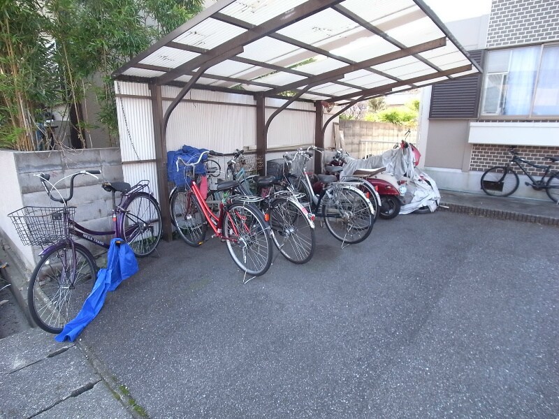 アーバン堂ノ前の物件内観写真