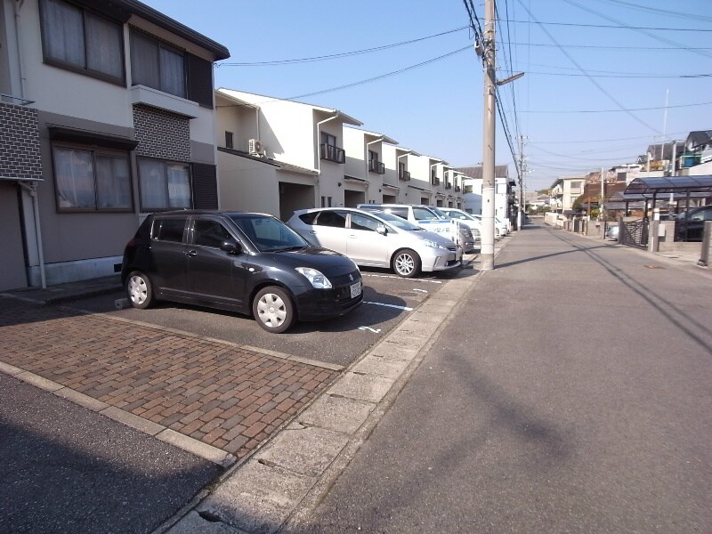 アーバン堂ノ前の物件内観写真