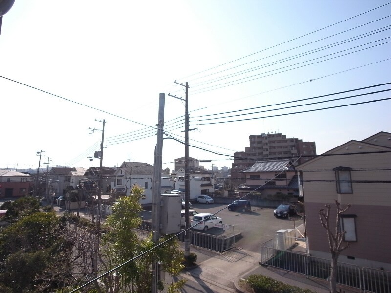 アーバン堂ノ前の物件内観写真