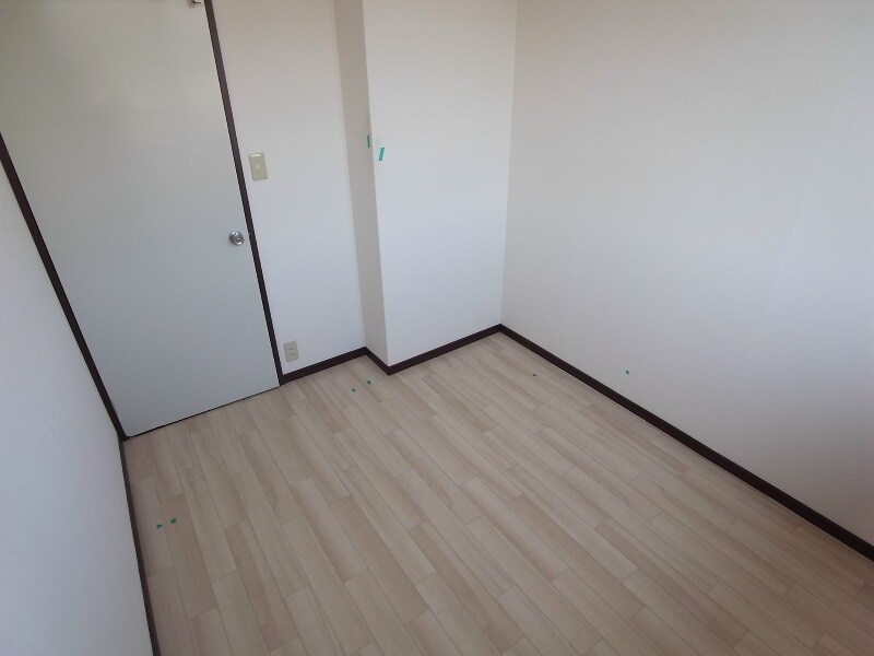 アーバン堂ノ前の物件内観写真