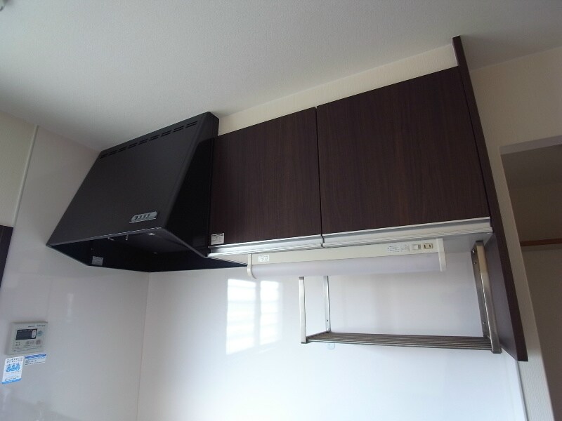 アーバン堂ノ前の物件内観写真