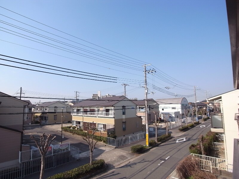 アーバン堂ノ前の物件内観写真