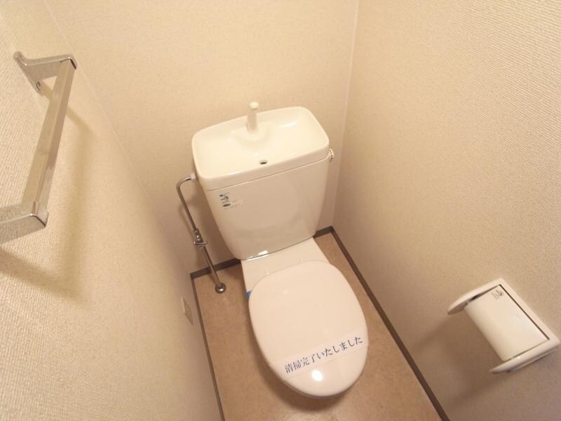 フルール須磨の物件内観写真