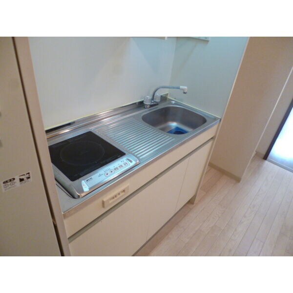 フルール須磨の物件内観写真