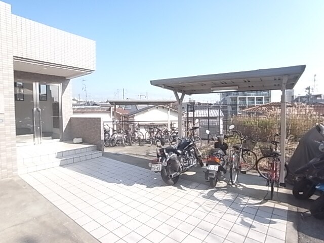 フルール須磨の物件内観写真