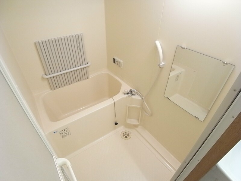 KHKコート板宿の物件内観写真