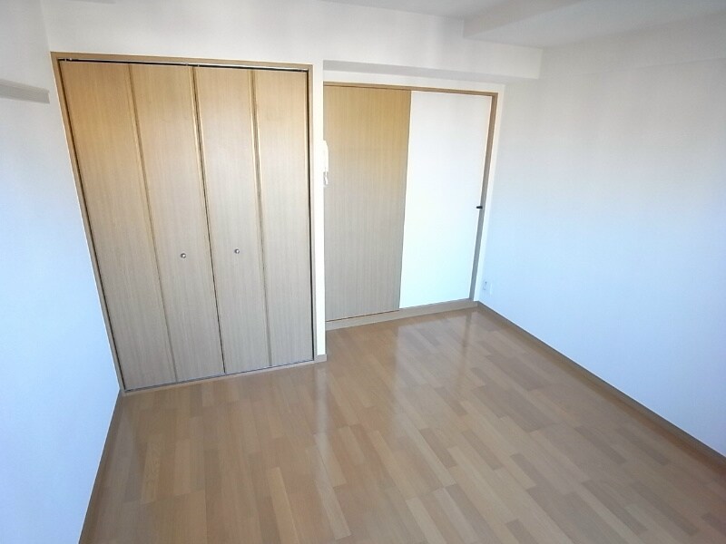 KHKコート板宿の物件内観写真