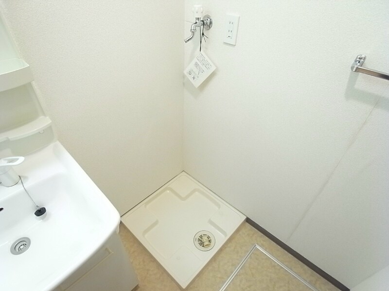 KHKコート板宿の物件内観写真