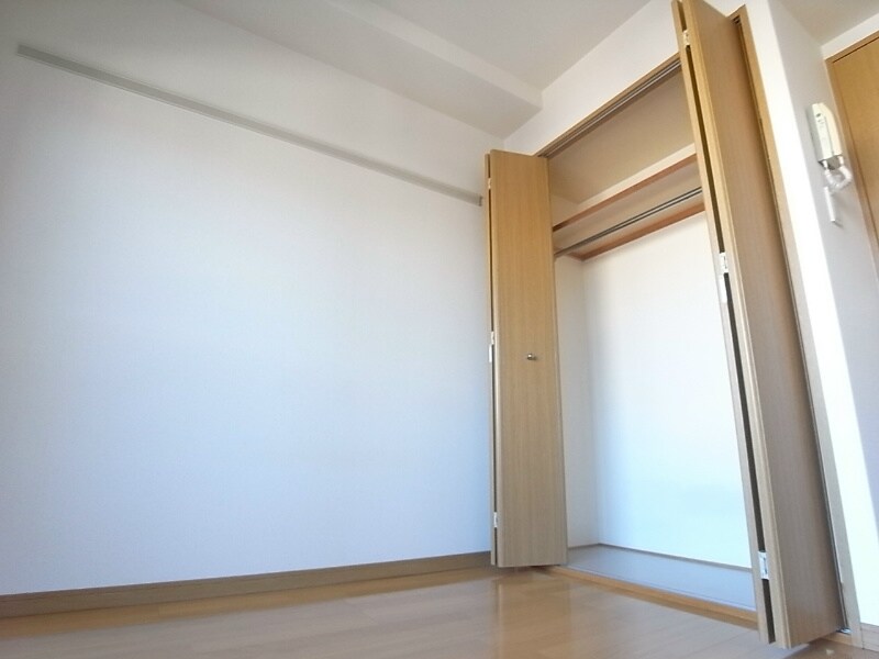 KHKコート板宿の物件内観写真