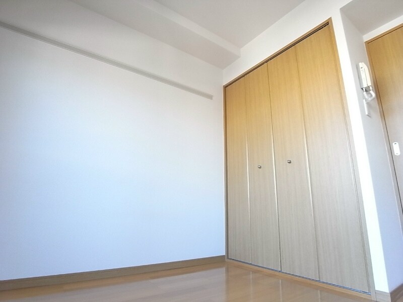 KHKコート板宿の物件内観写真