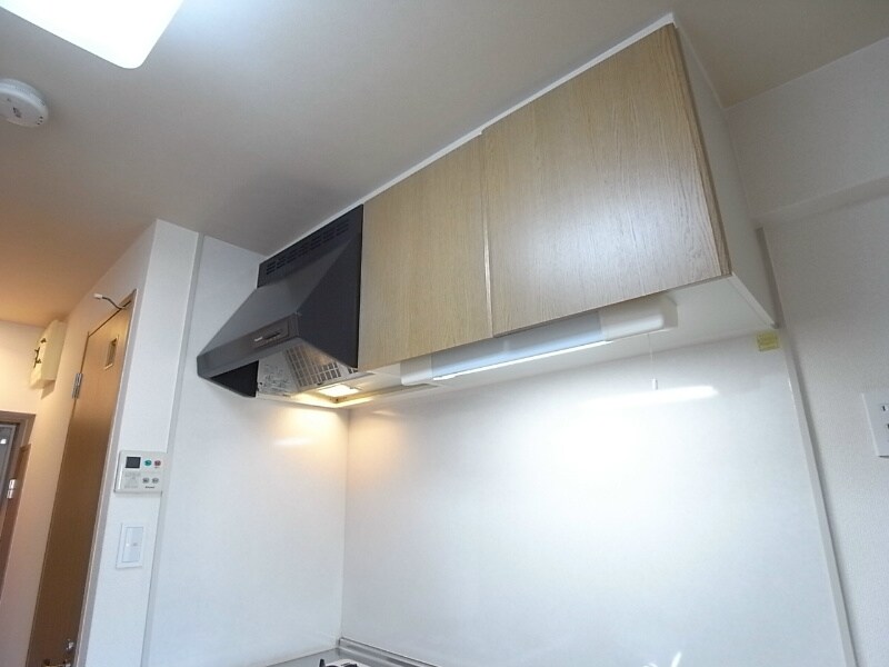 KHKコート板宿の物件内観写真