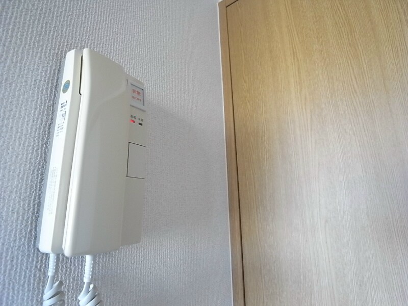 KHKコート板宿の物件内観写真