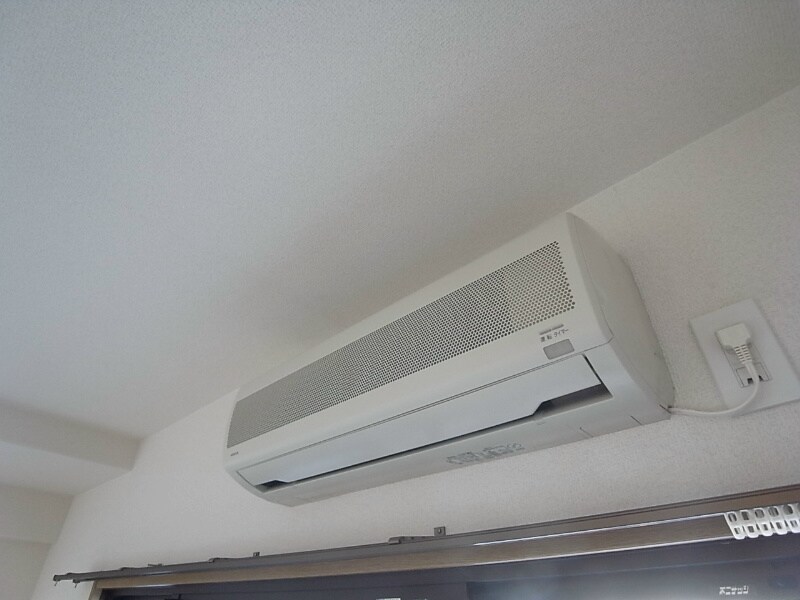 KHKコート板宿の物件内観写真