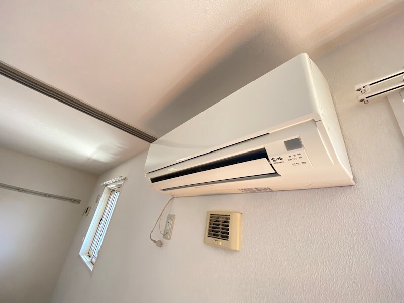 リバープレイス中山手の物件内観写真