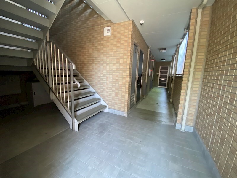 リバープレイス中山手の物件内観写真