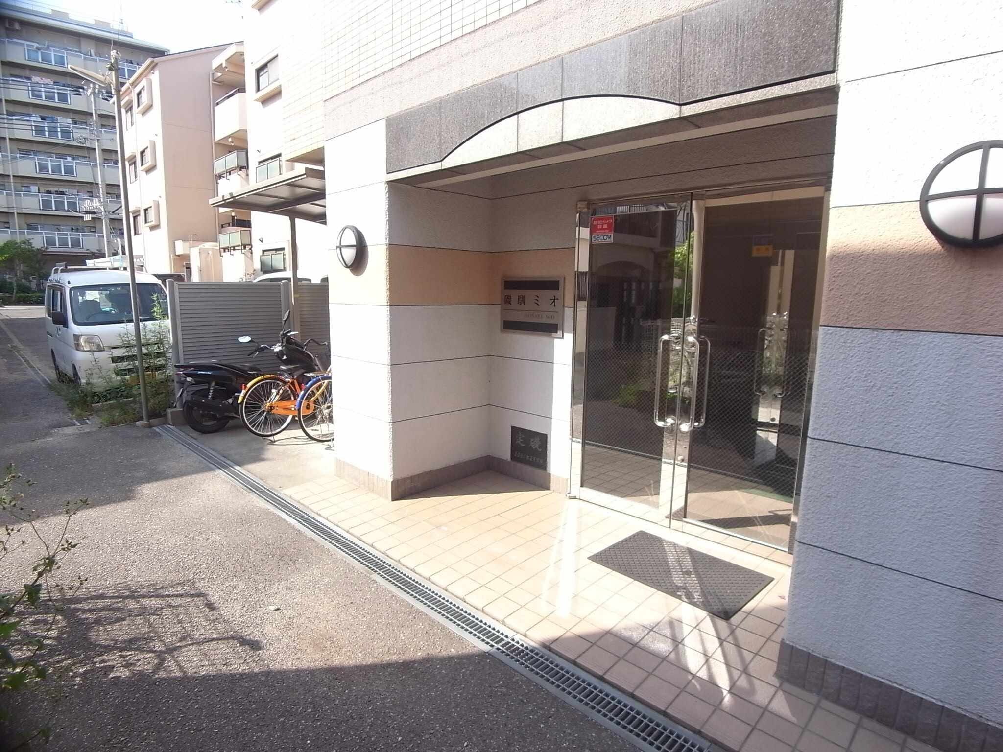 須磨海浜公園駅 徒歩5分 3階の物件内観写真
