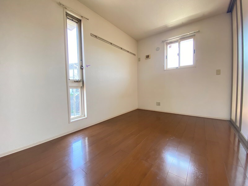 リバープレイス中山手の物件内観写真