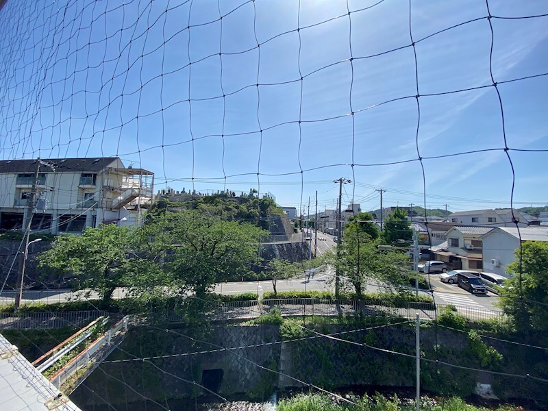 リバープレイス中山手の物件内観写真