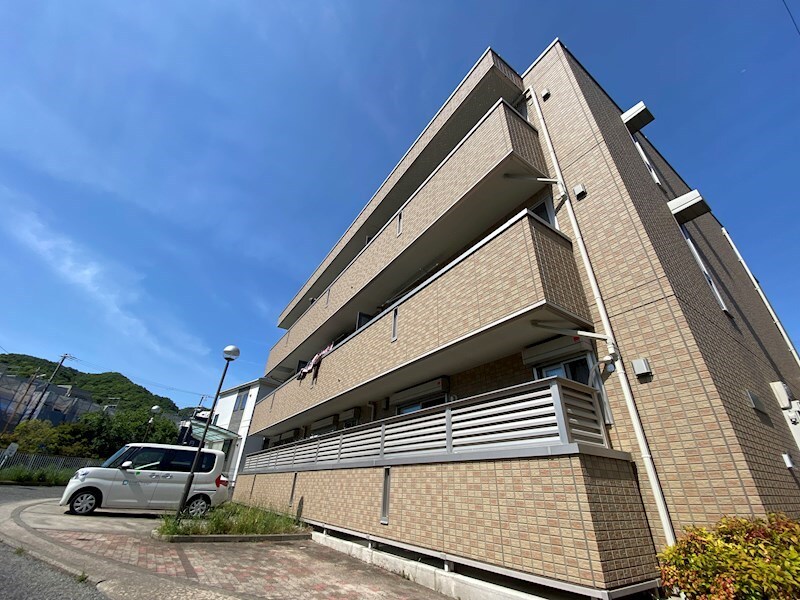 リバープレイス中山手の物件内観写真