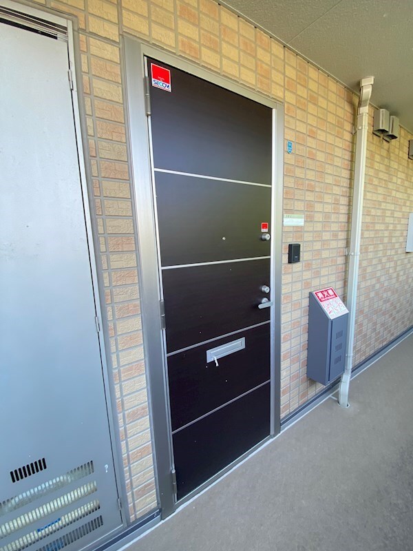 リバープレイス中山手の物件内観写真