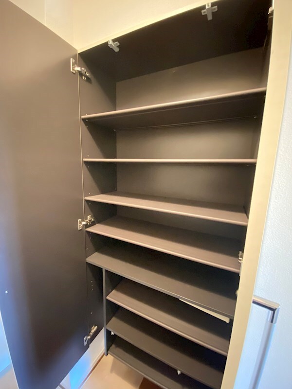 リバープレイス中山手の物件内観写真