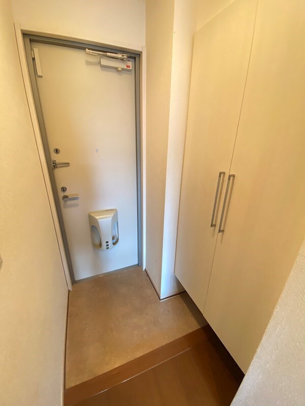 リバープレイス中山手の物件内観写真