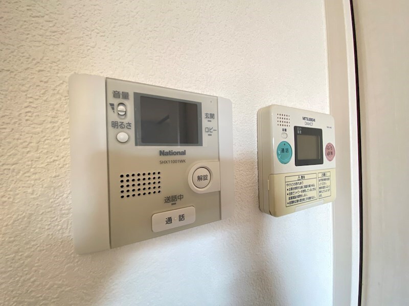 リバープレイス中山手の物件内観写真