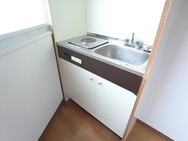 HOOP須磨浦　（旧　ナカタビル）の物件内観写真