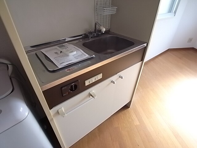 HOOP須磨浦　（旧　ナカタビル）の物件内観写真