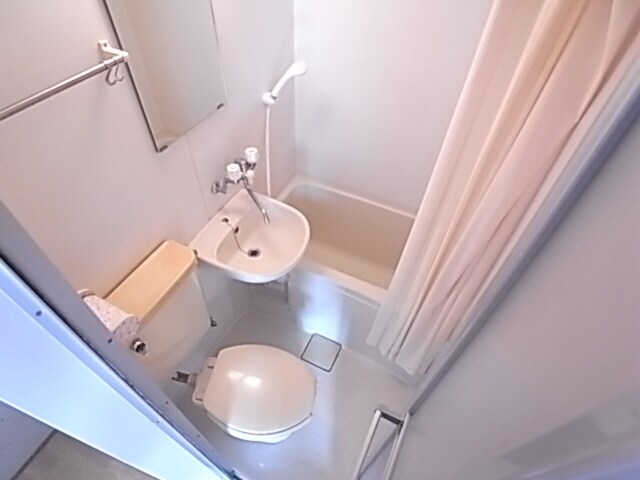 HOOP須磨浦　（旧　ナカタビル）の物件内観写真