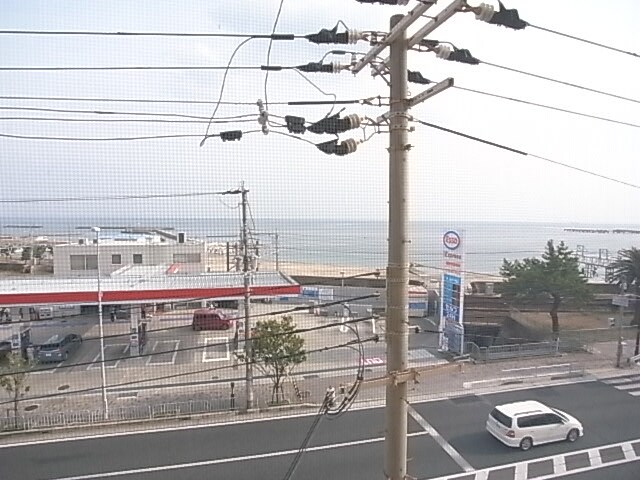 HOOP須磨浦　（旧　ナカタビル）の物件内観写真