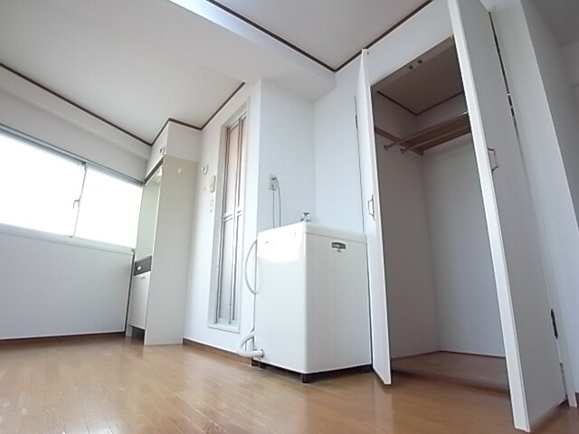 HOOP須磨浦　（旧　ナカタビル）の物件内観写真