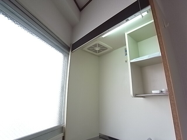 HOOP須磨浦　（旧　ナカタビル）の物件内観写真