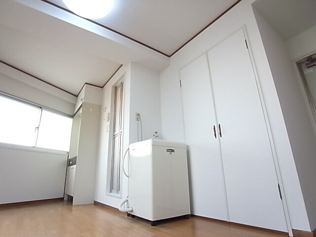 HOOP須磨浦　（旧　ナカタビル）の物件内観写真