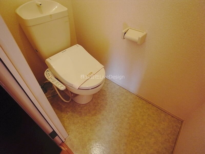 ウィルモア垂水C棟の物件内観写真