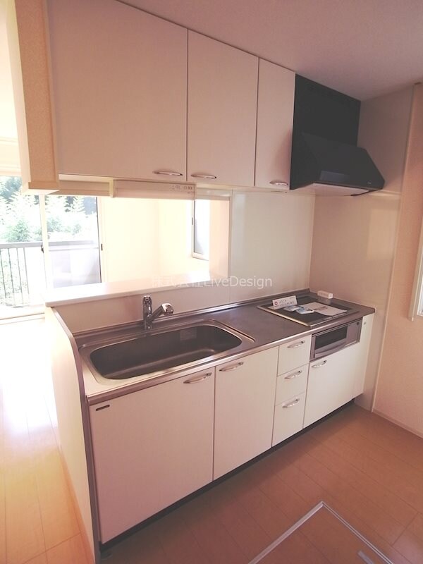 ウィルモア垂水C棟の物件内観写真