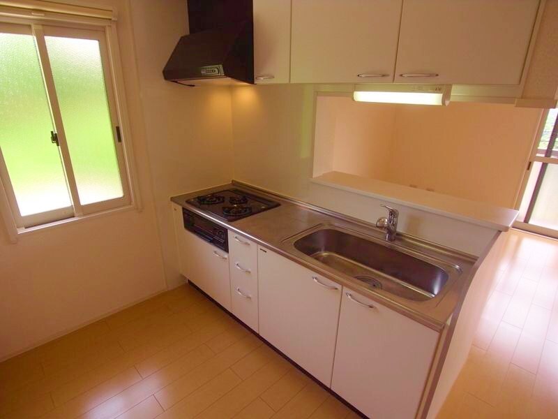 ウィルモア垂水C棟の物件内観写真