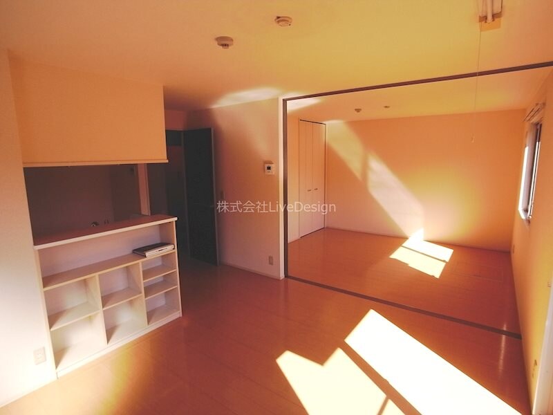 ウィルモア垂水C棟の物件内観写真