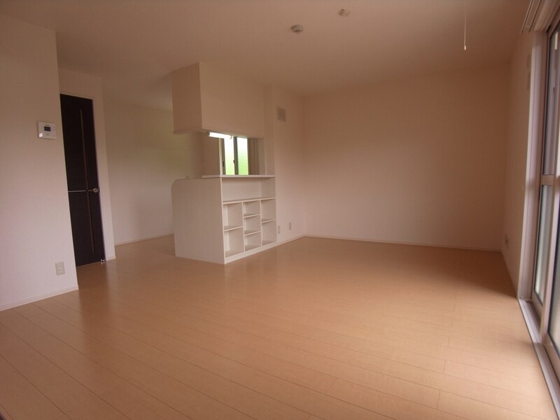 ウィルモア垂水C棟の物件内観写真