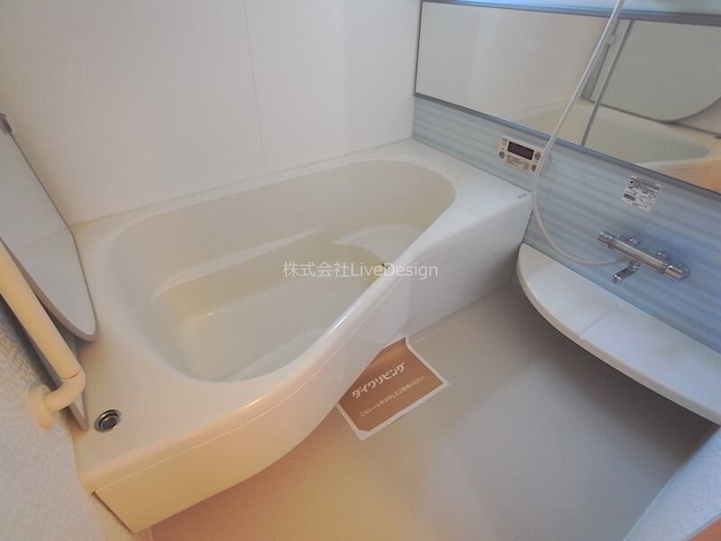 ウィルモア垂水C棟の物件内観写真