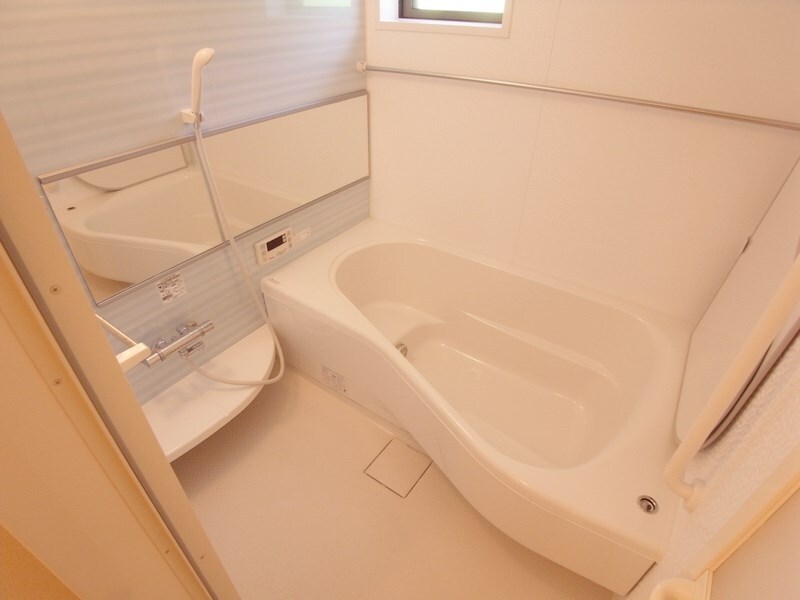 ウィルモア垂水C棟の物件内観写真