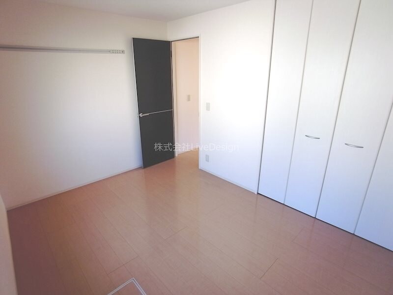 ウィルモア垂水C棟の物件内観写真