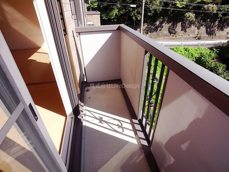 ウィルモア垂水C棟の物件内観写真