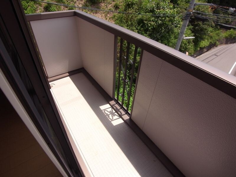 ウィルモア垂水C棟の物件内観写真