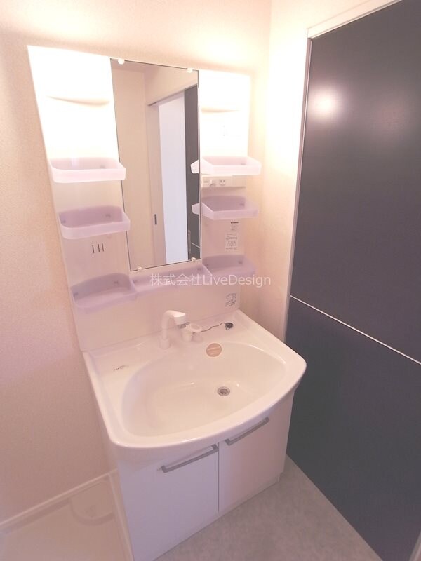 ウィルモア垂水C棟の物件内観写真