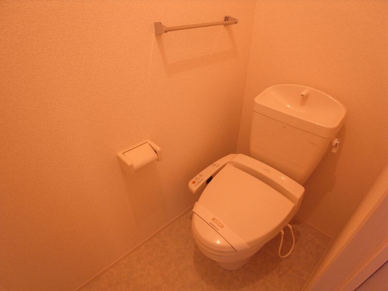 ウィルモア垂水C棟の物件内観写真