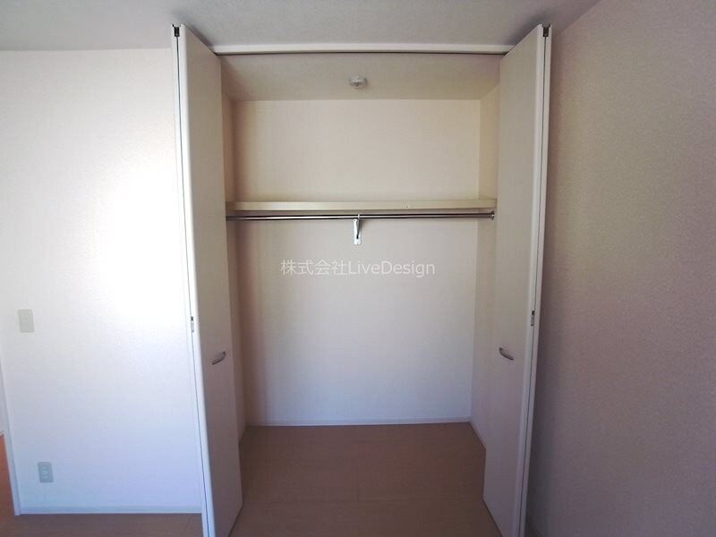 ウィルモア垂水C棟の物件内観写真